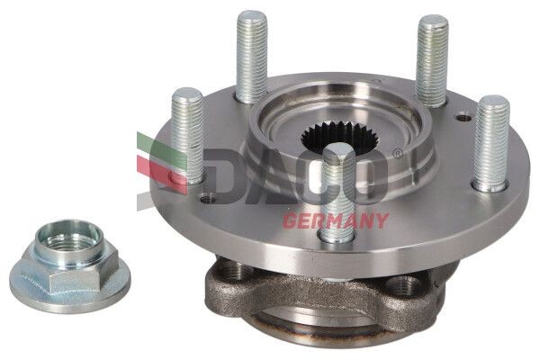 DACO Germany Hjullagersats 111701 CHEVROLET hjullagersats DACO Germany 111701