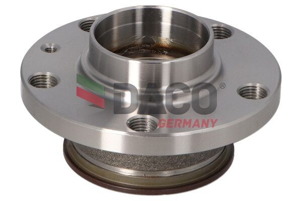 DACO Germany Σετ ρουλεμάν τροχών 113403 113403 Ρουλεμάν τροχού SEAT ALTEA DACO Germany