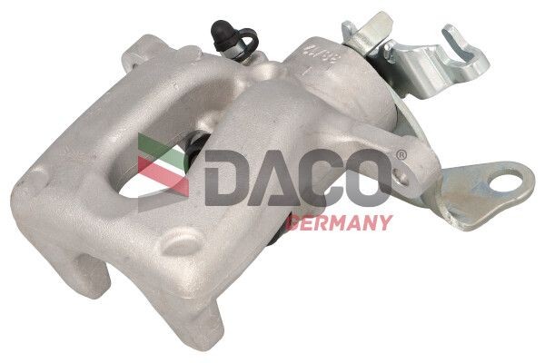 Remklauw DACO Germany BA0106 DACO Germany BA0106 Remtangen ALFA ROMEO SPIDER 2011