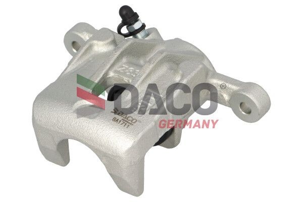 Étrier de frein DACO Germany BA1711 DACO Germany BA1711: Étriers de frein Kia SPORTAGE 2007