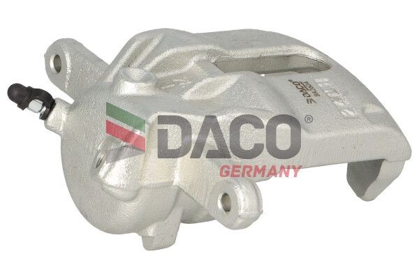 DACO Germany Pinça de travão BA2604 Pinças de freio DACO Germany ALMERA BA2604 baratos