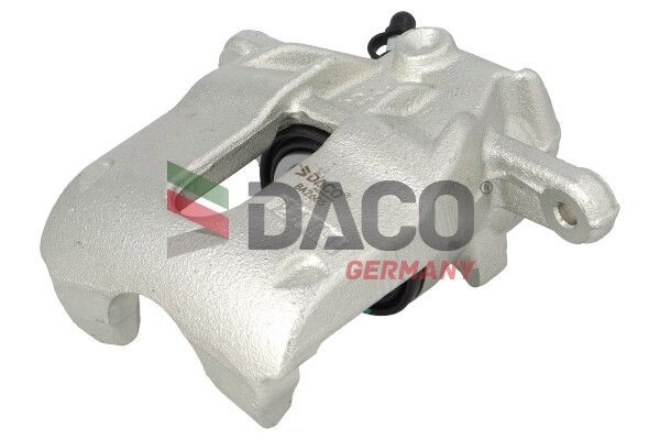 Δαγκάνα φρένων DACO Germany BA2605 DACO Germany BA2605 Δαγκανα φρενου NISSAN NOTE 2007