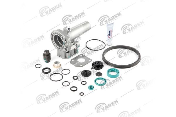 VADEN Rep. sett slavesylinder clutch 306.01.0070.02 VADEN Reparasjonssett, clutch følgesylinder 306.01.0070.02 erfaringer
