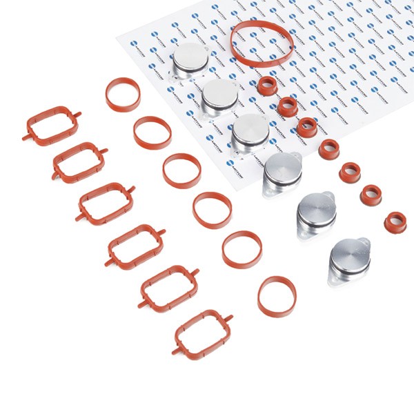 DR.MOTOR AUTOMOTIVE Pakkingsset, inlaatspruitstuk DRM0110SL-32 Inlaatspruitstuk pakking DR.MOTOR AUTOMOTIVE S60 DRM0110SL-32 goedkoop