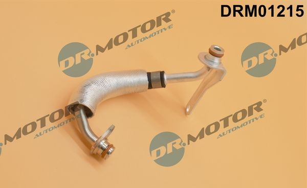 DR.MOTOR AUTOMOTIVE Dzesēšanas šķidruma caurule DRM01215 Radiatora cauruļvads CITROËN DR.MOTOR AUTOMOTIVE DRM01215