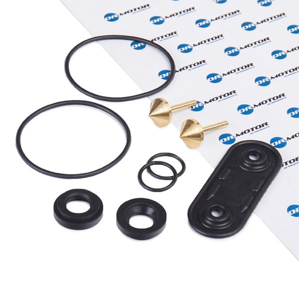 DR.MOTOR AUTOMOTIVE Βαλβίδα ελέγχου ψυκτικού DRM01220R DR.MOTOR AUTOMOTIVE DRM01220R Βαλβίδα ελέγχου ψυκτικού Honda Civic Mk8 γνήσια τιμες