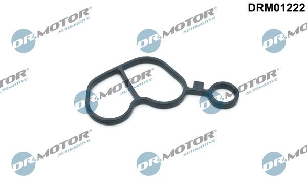 DR.MOTOR AUTOMOTIVE Pakking voor het oliefilterhuis DRM01222 DR.MOTOR AUTOMOTIVE DRM01222 Pakking, oliefilteromkasting VW Golf 6 Cabrio originele prijs