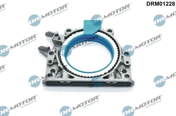 DR.MOTOR AUTOMOTIVE Paraolio albero a gomiti DRM01228 DRM01228 Paraolio albero motore DR.MOTOR AUTOMOTIVE Volkswagen TIGUAN costo