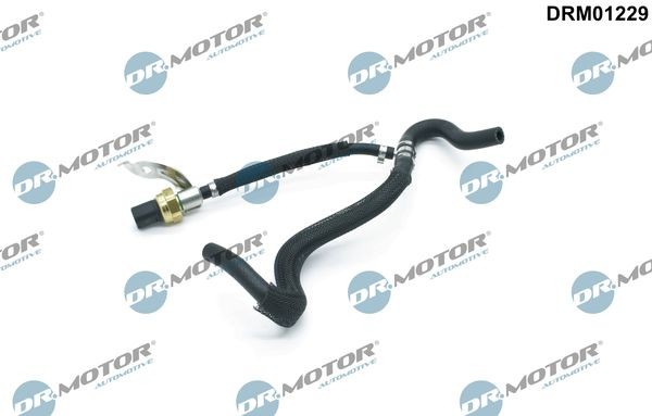 DR.MOTOR AUTOMOTIVE Ελαστικός σωλήνας καυσίμων DRM01229 DR.MOTOR AUTOMOTIVE DRM01229 Ελαστικός σωλήνας καυσίμων Mercedes Sprinter 3,5t Microbus σε χαμηλές τιμές