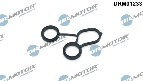 DR.MOTOR AUTOMOTIVE Seal, oil filter housing DRM01233 DR.MOTOR AUTOMOTIVE DRM01233 Honda CR-V seal, oil filter housing price