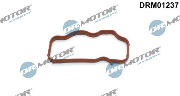 DR.MOTOR AUTOMOTIVE Tesnenie kolena sac. potrubia DRM01237 DR.MOTOR AUTOMOTIVE DRM01237 Tesnenie kolena sac. potrubia