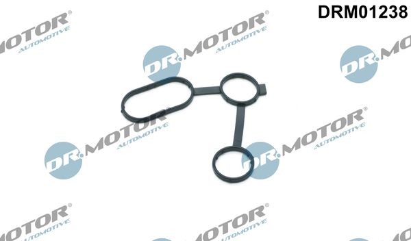 DR.MOTOR AUTOMOTIVE Guarnizione, Radiatore olio DRM01238 DRM01238 Guarnizione radiatore olio SEAT DR.MOTOR AUTOMOTIVE costo
