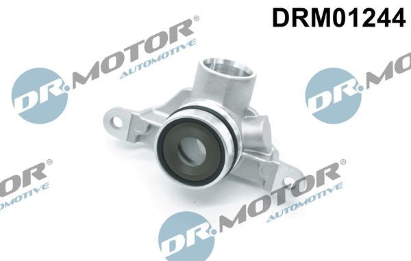 DR.MOTOR AUTOMOTIVE Klapp, karterituulutus DRM01244 DR.MOTOR AUTOMOTIVE DRM01244 Karterituulutus Mercedes C218 odava hinnaga