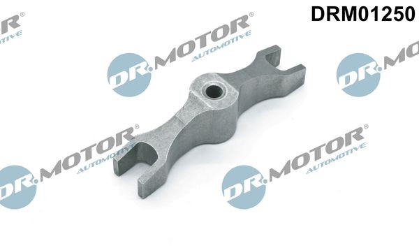 DR.MOTOR AUTOMOTIVE Στήριγμα, βαλβίδα ψεκασμού DRM01250 Σετ τσιμούχες μπεκ ψεκασμού DR.MOTOR AUTOMOTIVE T2 DRM01250 φθηνά