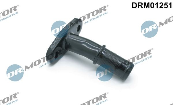 DR.MOTOR AUTOMOTIVE Õliühendus, kompressor DRM01251 DR.MOTOR AUTOMOTIVE DRM01251 Õliühendus turbolaadur Peugeot Partner K9 originaal hind