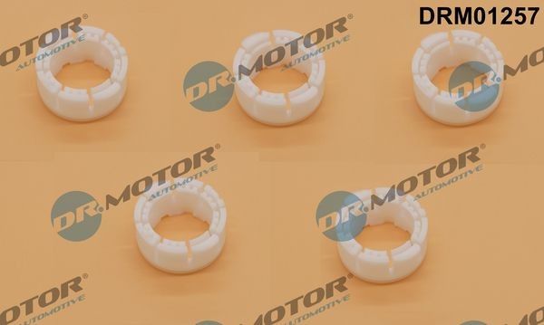 Bush, shift rod DR.MOTOR AUTOMOTIVE DRM01257 DR.MOTOR AUTOMOTIVE DRM01257 BMW X3 2014 gear shifter price