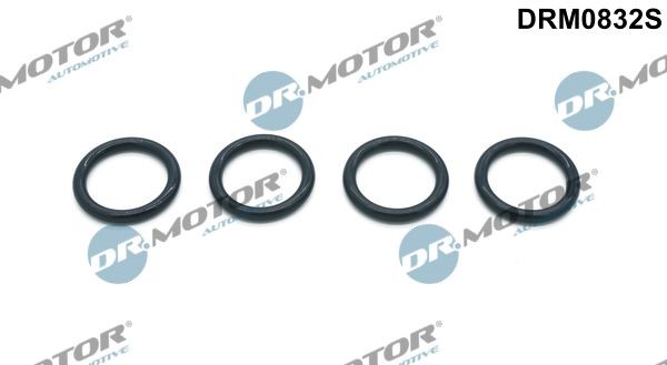 DR.MOTOR AUTOMOTIVE Inlaatspruitstuk pakking DRM0832S DRM0832S Inlaatspruitstuk pakking TOYOTA 4 RUNNER DR.MOTOR AUTOMOTIVE
