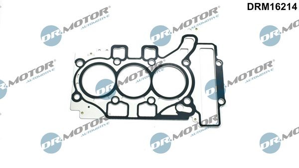 DR.MOTOR AUTOMOTIVE Gasket, cylinder head DRM16214 PEUGEOT 2008 DR.MOTOR AUTOMOTIVE cylinder head gasket DRM16214