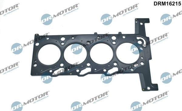 DR.MOTOR AUTOMOTIVE Gasket, cylinder head DRM16215 DRM16215 DR.MOTOR AUTOMOTIVE cylinder head gasket FORD KUGA