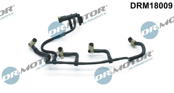 DR.MOTOR AUTOMOTIVE Slange DRM18009 DR.MOTOR AUTOMOTIVE DRM18009 NV300 Bus (X82) Fuel rail originale pris