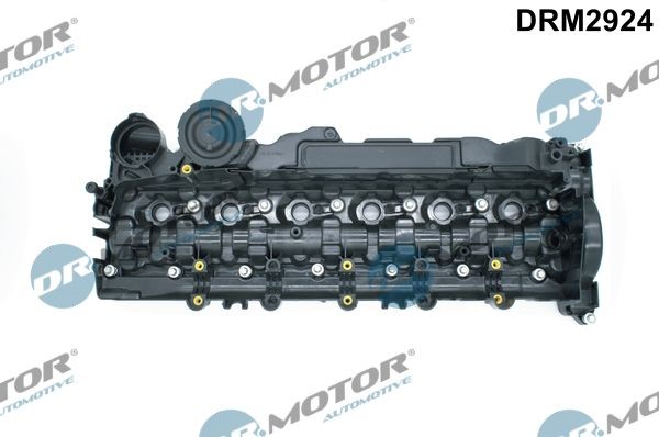 DR.MOTOR AUTOMOTIVE Vārstu vāks DRM2924 Cilindru galvas vāks DR.MOTOR AUTOMOTIVE X1 DRM2924 lēti