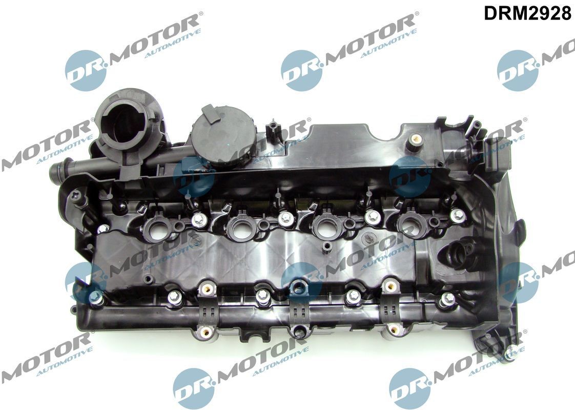 DR.MOTOR AUTOMOTIVE Coperchio punterie DRM2928 DR.MOTOR AUTOMOTIVE DRM2928 costo Testata BMW E60 originale