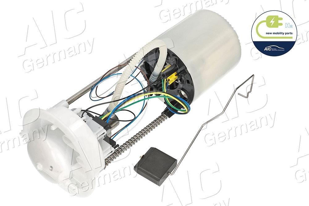 AIC Bensinpumpe 71921 71921 Brennstoffpumpe CITROËN AX AIC