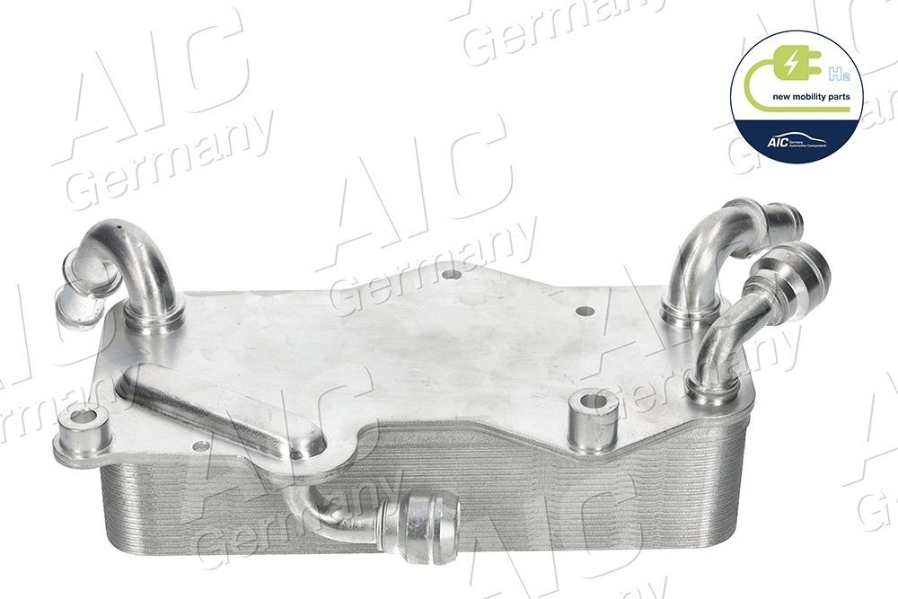 AIC Oliekoeler, automatische transmissie 71947 Oliekoeler automatische transmissie AIC TIGUAN 71947 goedkoop