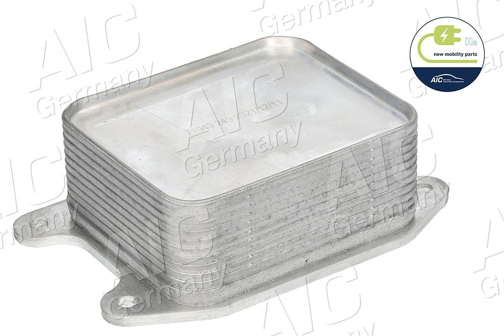 AIC Chladič motorového oleja 71949 71949 AIC Chladič motorového oleja Skoda lacné