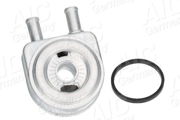 AIC Õliradiaator, mootoriõli 71955 71955 AIC Õlijahuti Hyundai odav