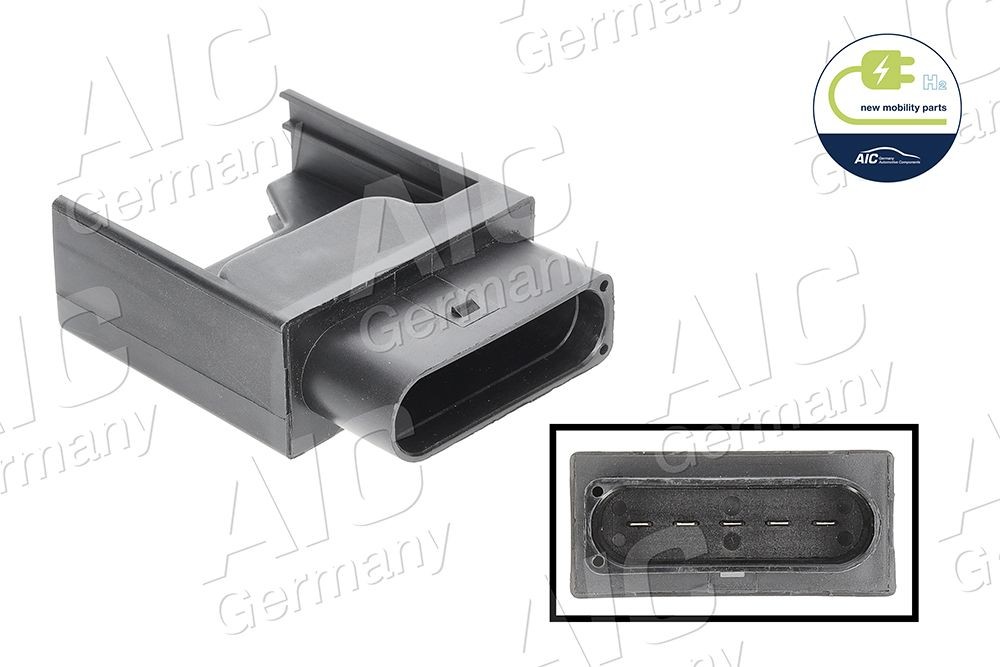 AIC Relè, Pompa carburante 71958 71958 costo Relè pompa carburante BMW Serie 5 AIC