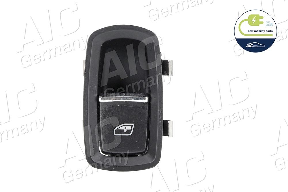 AIC Διακόπτης, γρύλος παραθύρου 71966 AIC 71966 Διακόπτες παραθύρων 718 Boxster Spyder (982) τιμες