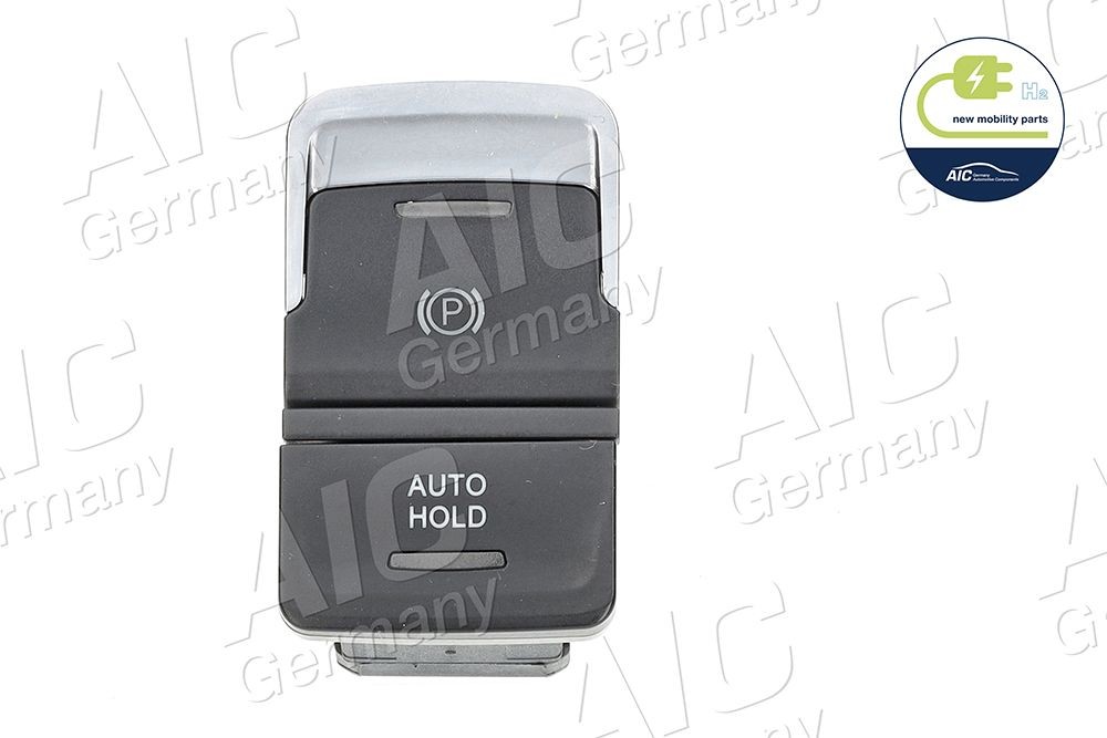 AIC Vypýnač, ovládanie parkovacej brzdy 71969 Spínač kontrolky ručnej brzdy AIC SL 71969 lacné
