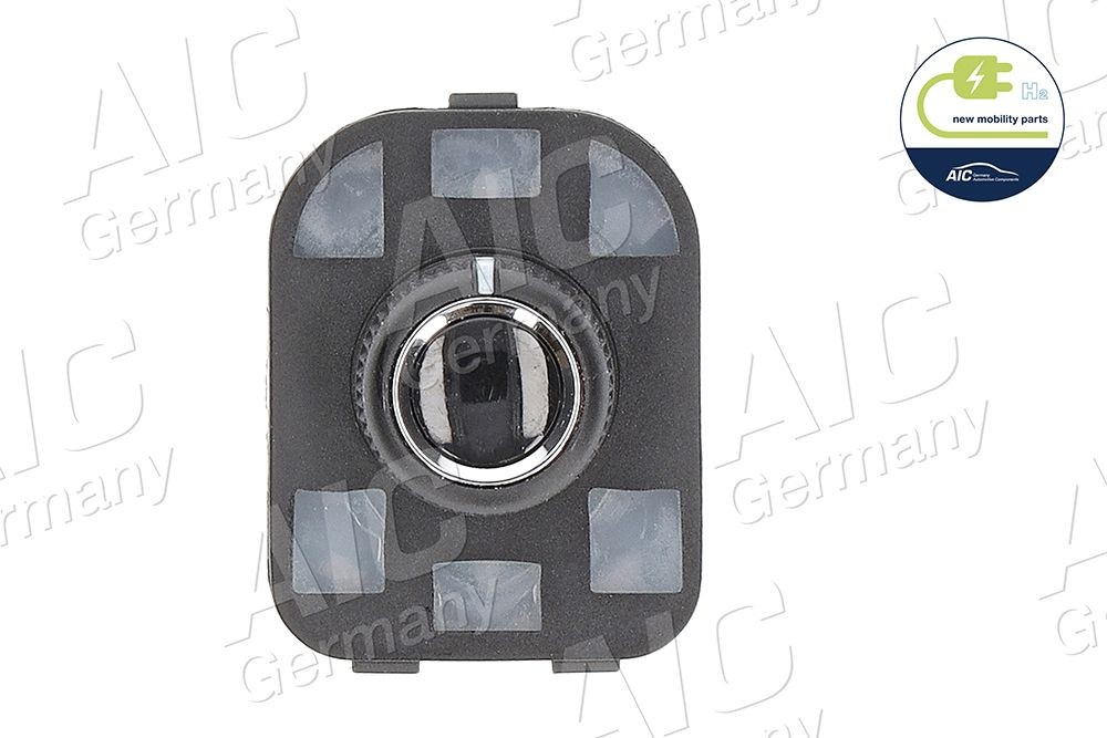 AIC Slēdzis, Spoguļu regulēšana 71976 71976 Slēdzis, spoguļu regulēšana OPEL MOVANO AIC