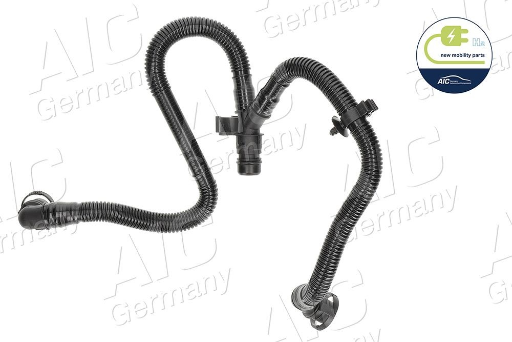 AIC Slange, veivhuslufting 71982 AIC 71982 Slange, veivhuslufting AUDI A6 C7 Sedan (4G2, 4GC) 2.0 TDI quattro 190 hk 2015