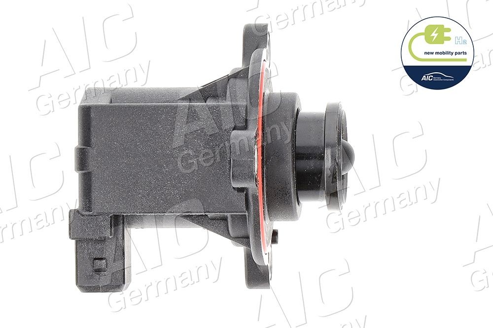 AIC Válvula de recirculação de ar, alimentação 71984 71984 Válvula de recirculação de ar, alimentação LEXUS NX AIC