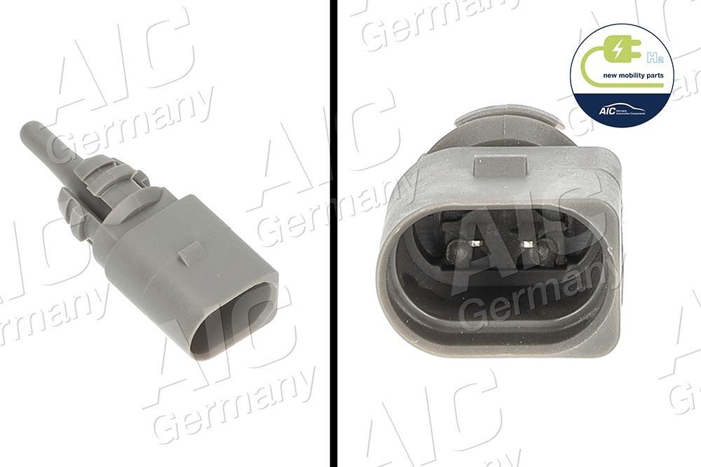 AIC Sensore, Temperatura esterna 71991 71991 Sensore temperatura esterna AIC MERCEDES-BENZ Classe B costo