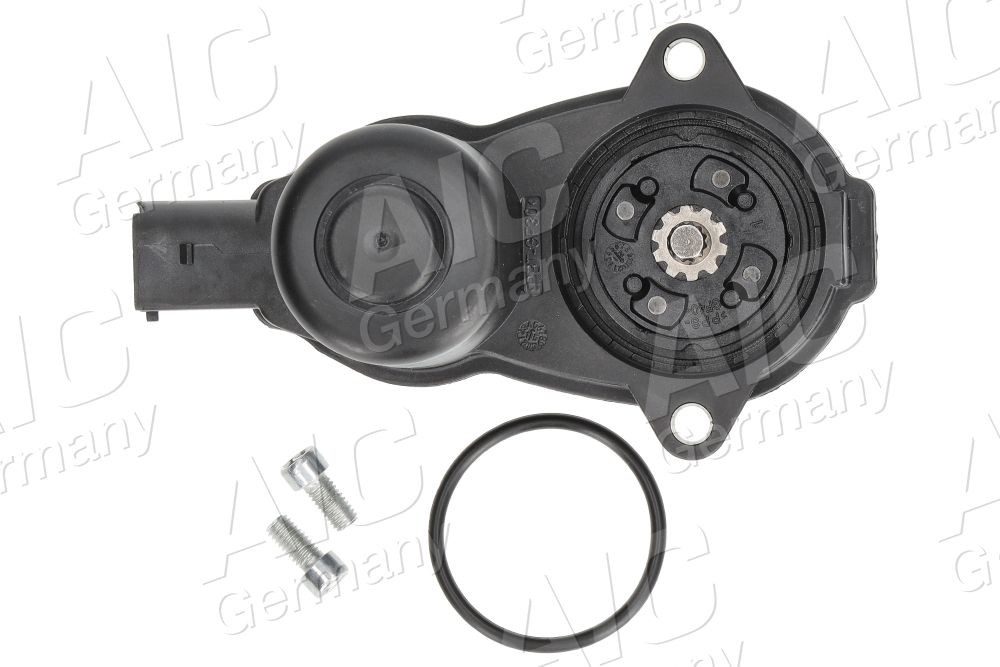 AIC Nastavovací prvok, parkovacia brzda brzdový strmeň 72025 72025 AIC Čeľustí parkovacej brzdy Mercedes-Benz lacné