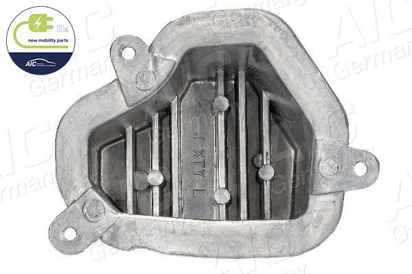 AIC Ohjainlaite, valo 72030 72030 AIC Ohjainlaite, valo RENAULT TRAFIC