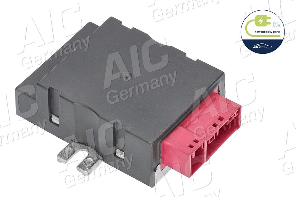 AIC Styreenhet, drivstoffpumpe 72033 Brennstoffpumpe relé AIC Volkswagen TIGUAN 72033