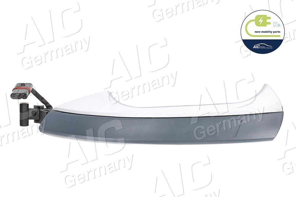 AIC Dørhåndtak 72036 AIC 72036 originale Dørhåndtak Mercedes C207 hva koster