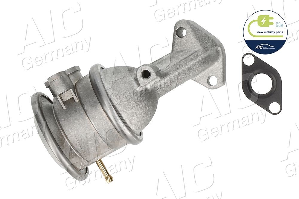 AIC Sekundær luftpumpe 72061 Sekundær luftpumpe AIC MX-5 72061 billige