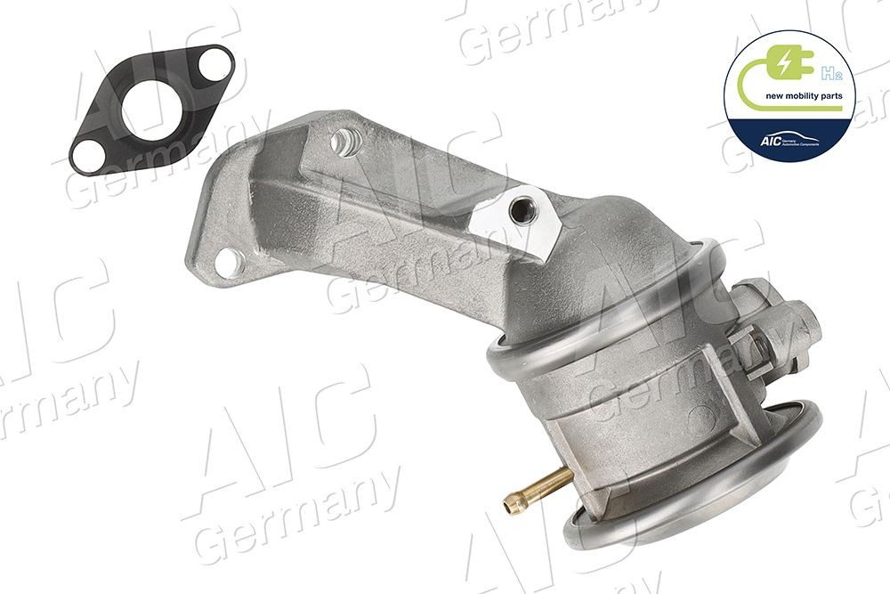 AIC Pompa aria secondaria 72062 72062 Pompa aria secondaria BMW AIC costo