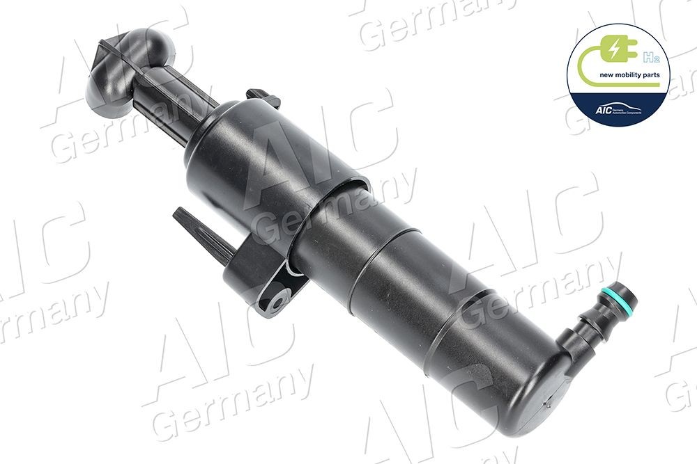 AIC Spolarmunstycke strålkastare 72066 72066 Spolvätskemunstycke, strålkastare AIC ALFA ROMEO GIULIETTA