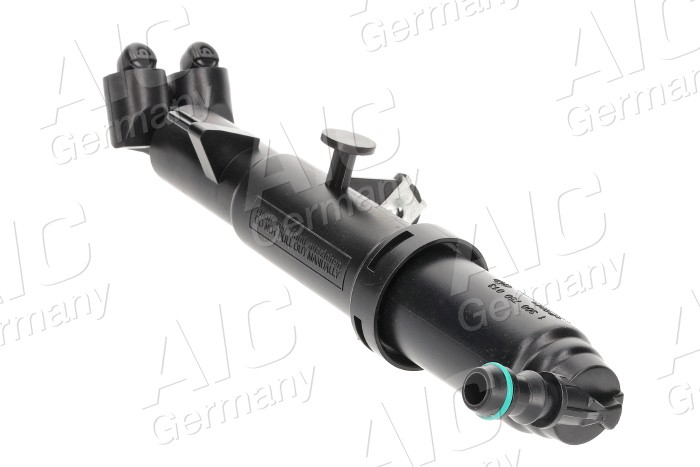 AIC Sproeikop reinigingsvloeistof, koplampreiniging 72067 72067 Reinigingsvloeistofsproeier, koplampreiniging MERCEDES-BENZ GLK AIC