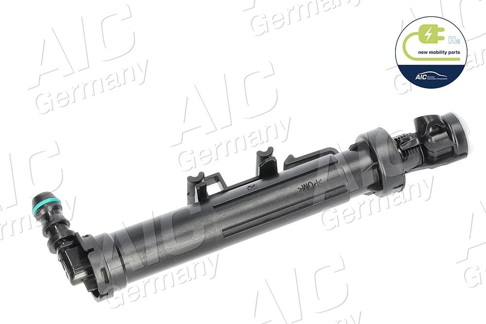 AIC Sproeikop reinigingsvloeistof, koplampreiniging 72070 AIC Reinigingsvloeistofsproeier, koplampreiniging NISSAN 72070