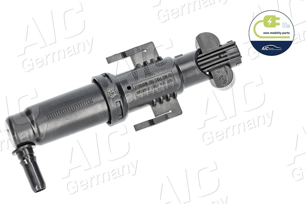 AIC Ugello acqua lavaggio, Lavafari 72074 72074 costo Ugello acqua lavaggio, lavafari SKODA RAPID AIC