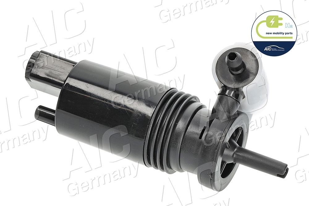 AIC Klaasipesuvee pump, klaasipuhastus 72080 AIC Klaasipesu pump CITROËN 72080