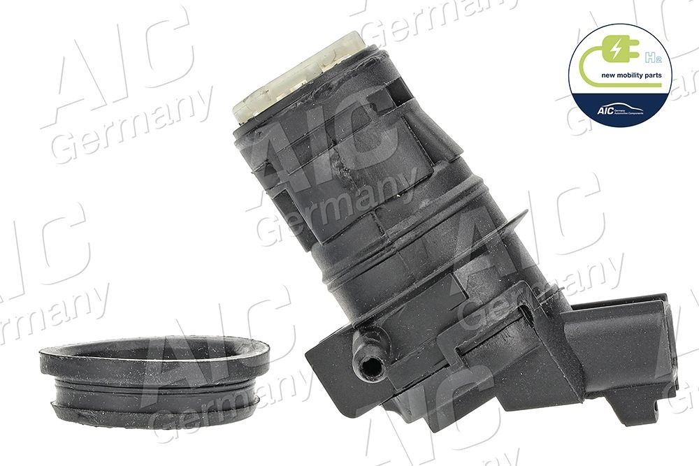 Vandpumpe, rudevisker / vasker AIC 72082 AIC 72082 Viskerpumpe TOYOTA RAV 4 2019