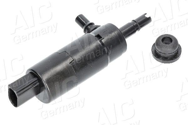 AIC Spylepumpe 72086 AIC 72086 Vindusspylerpumpe Ibiza Sportcoupe Kasse/kombibil (6J1) pris